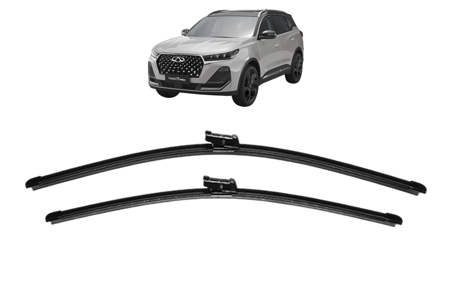 Chery Tiggo 7 Wiper Blades