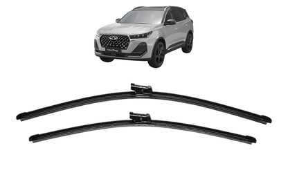 Chery Tiggo 7 Wiper Blades