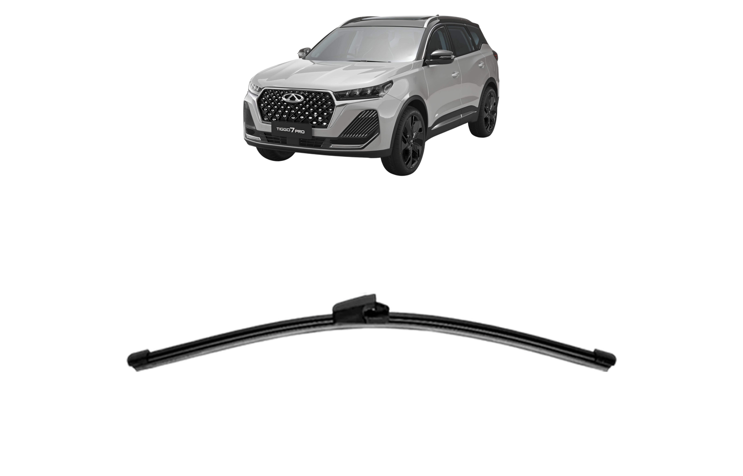 Chery Tiggo 7 Wiper Blades