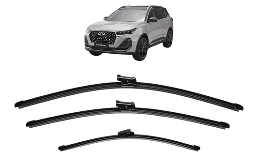 Replacement Wiper Blades For Chery Tiggo 7
