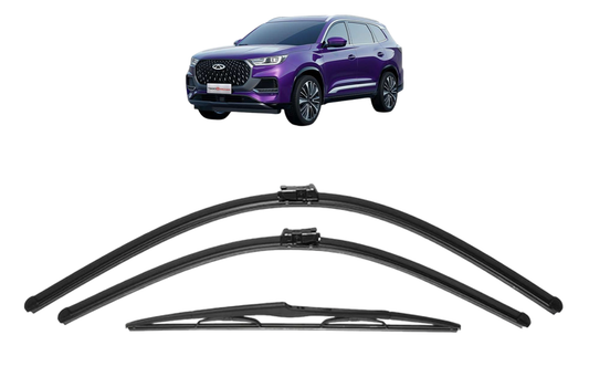 Replacement Wiper Blades For Chery Tiggo 8 Pro Max