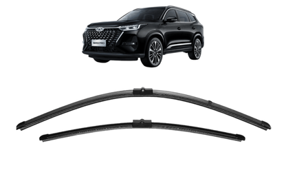 Chery Tiggo 8 Wiper Blades