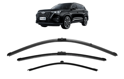 Replacement Wiper Blades For Chery Tiggo 8