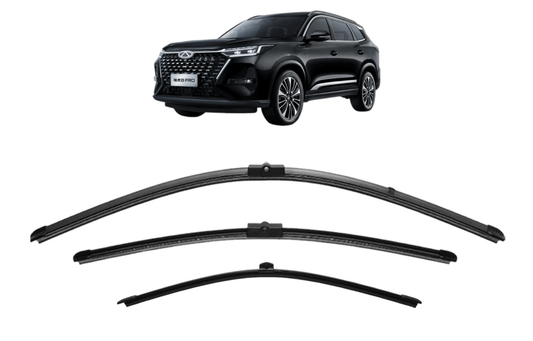 Replacement Wiper Blades For Chery Tiggo 8