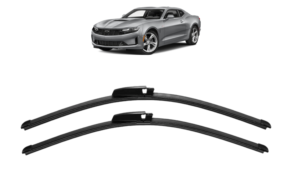 Replacement Wiper Blades For Chevrolet Camaro