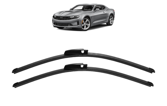 Replacement Wiper Blades For Chevrolet Camaro