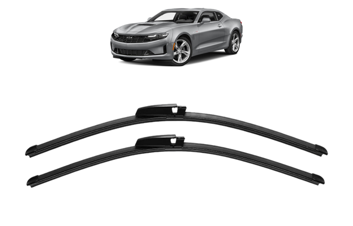 Replacement Wiper Blades For Chevrolet Camaro