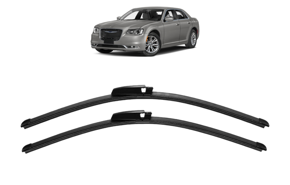 Replacement Wiper Blades For Chrysler 300