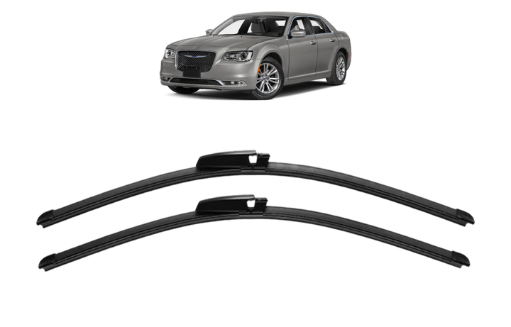 Replacement Wiper Blades For Chrysler 300