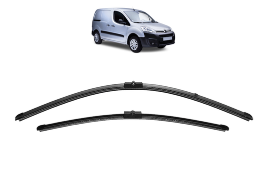 Replacement Wiper Blades For Citroen Berlingo