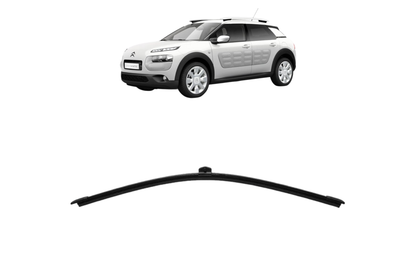 Citroen C4 Cactus Wiper Blades