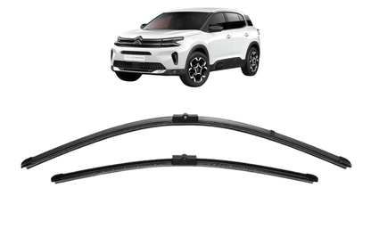 Citroen C5 Aircross Wiper Blades