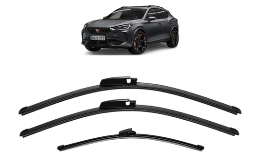 Replacement Wiper Blades For CUPRA Formentor