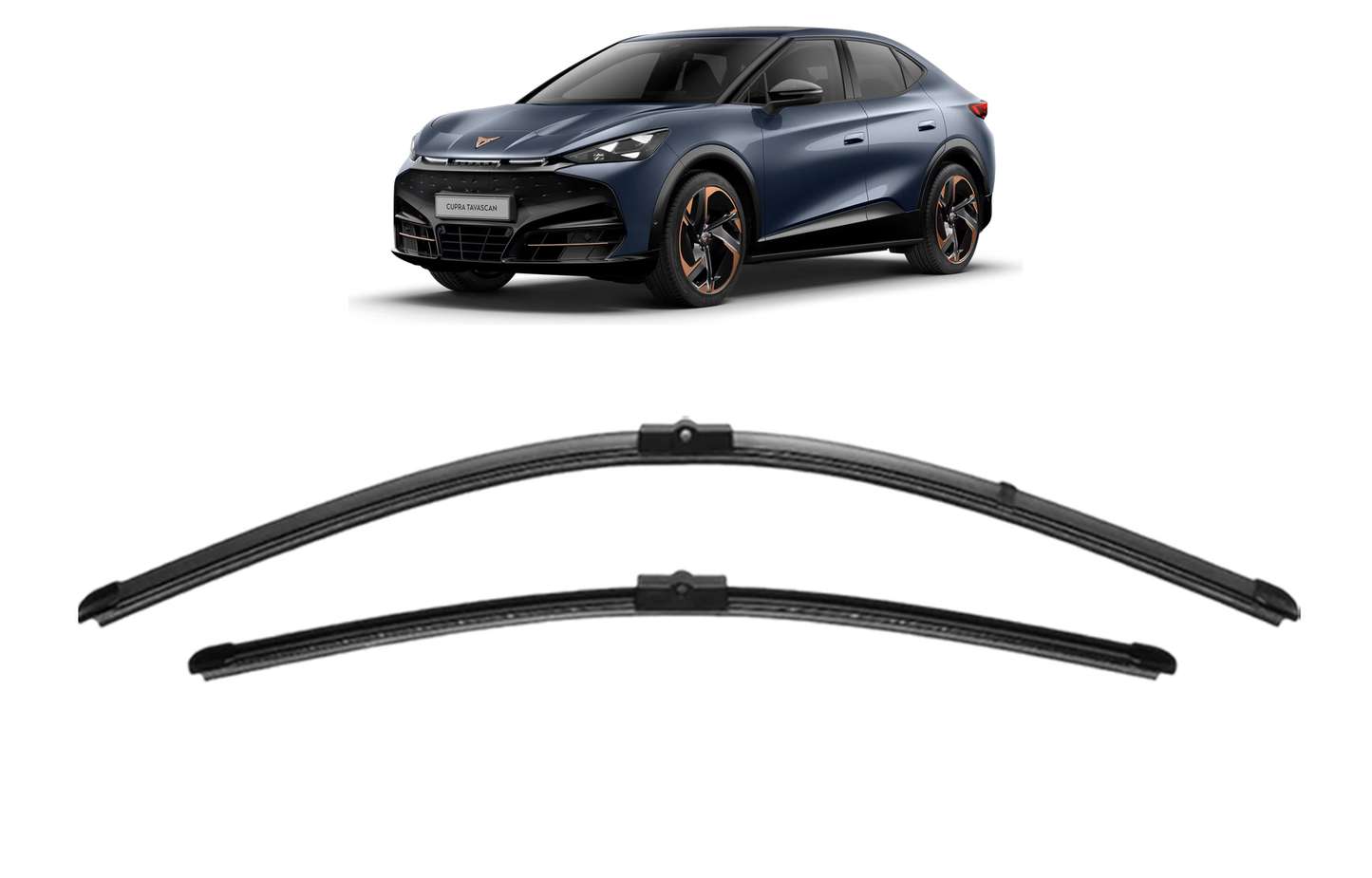 CUPRA Tavascan Wiper Blades