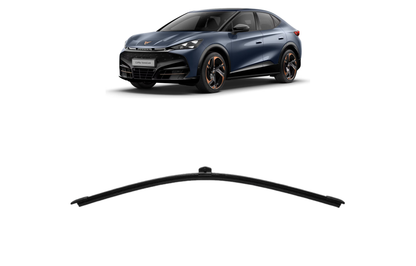CUPRA Tavascan Wiper Blades