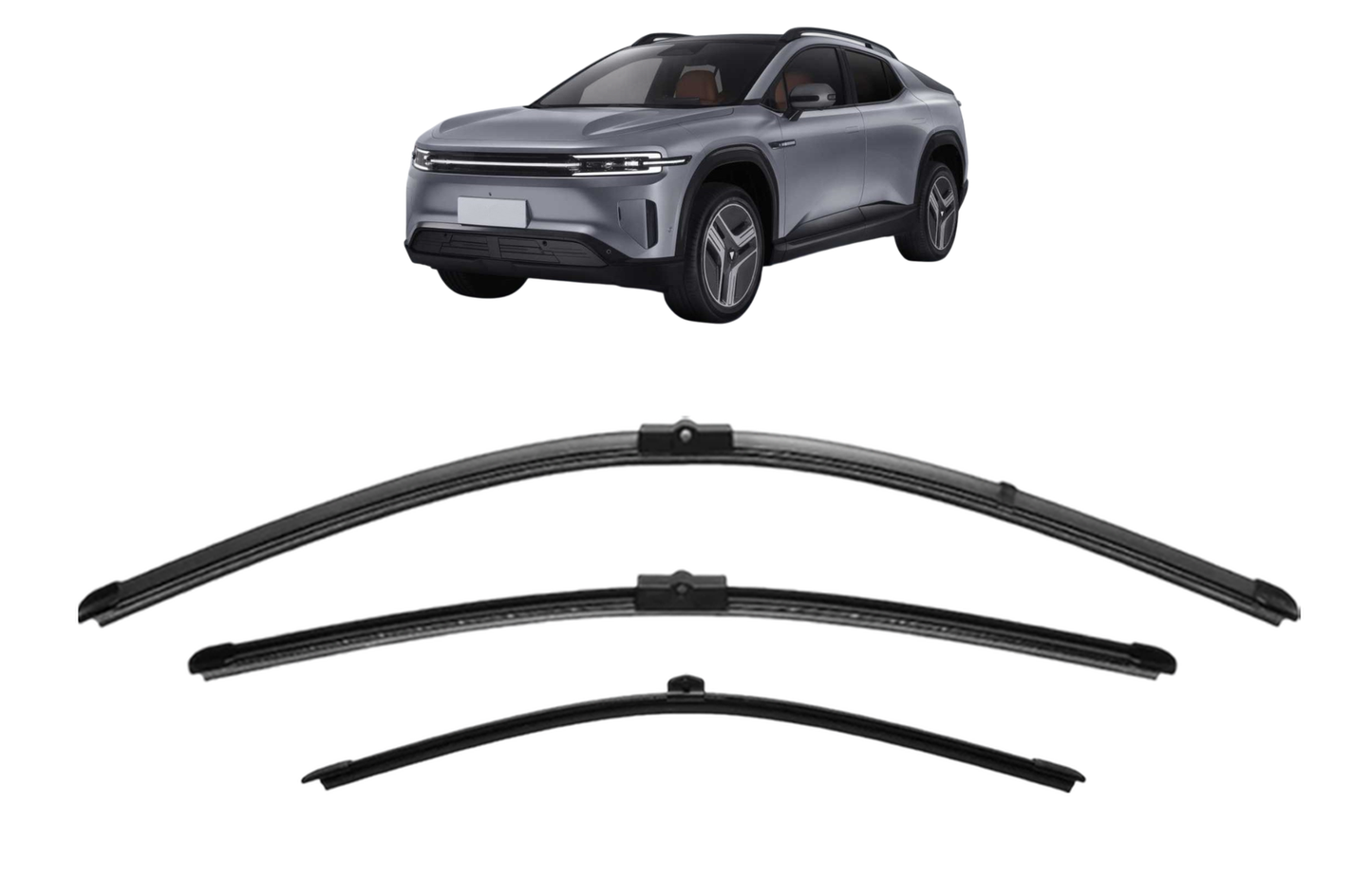 Replacement Wiper Blades For Deepal E07