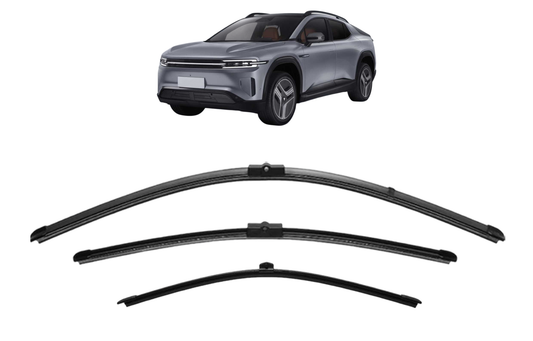 Replacement Wiper Blades For Deepal E07