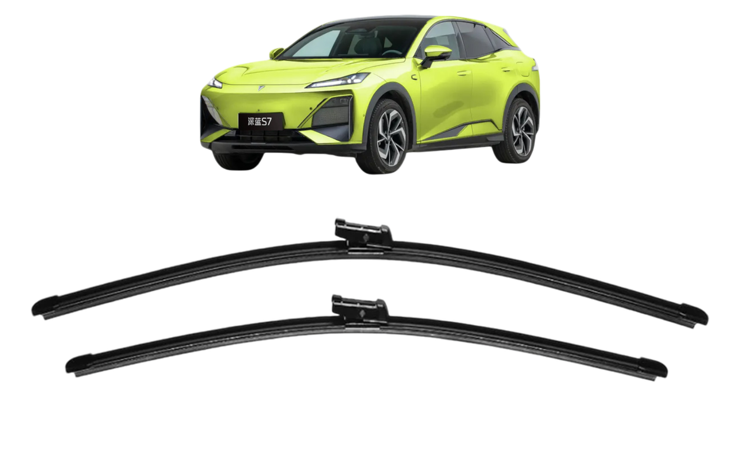 Deepal S07 Wiper Blades