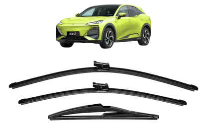 Replacement Wiper Blades For Deepal S07