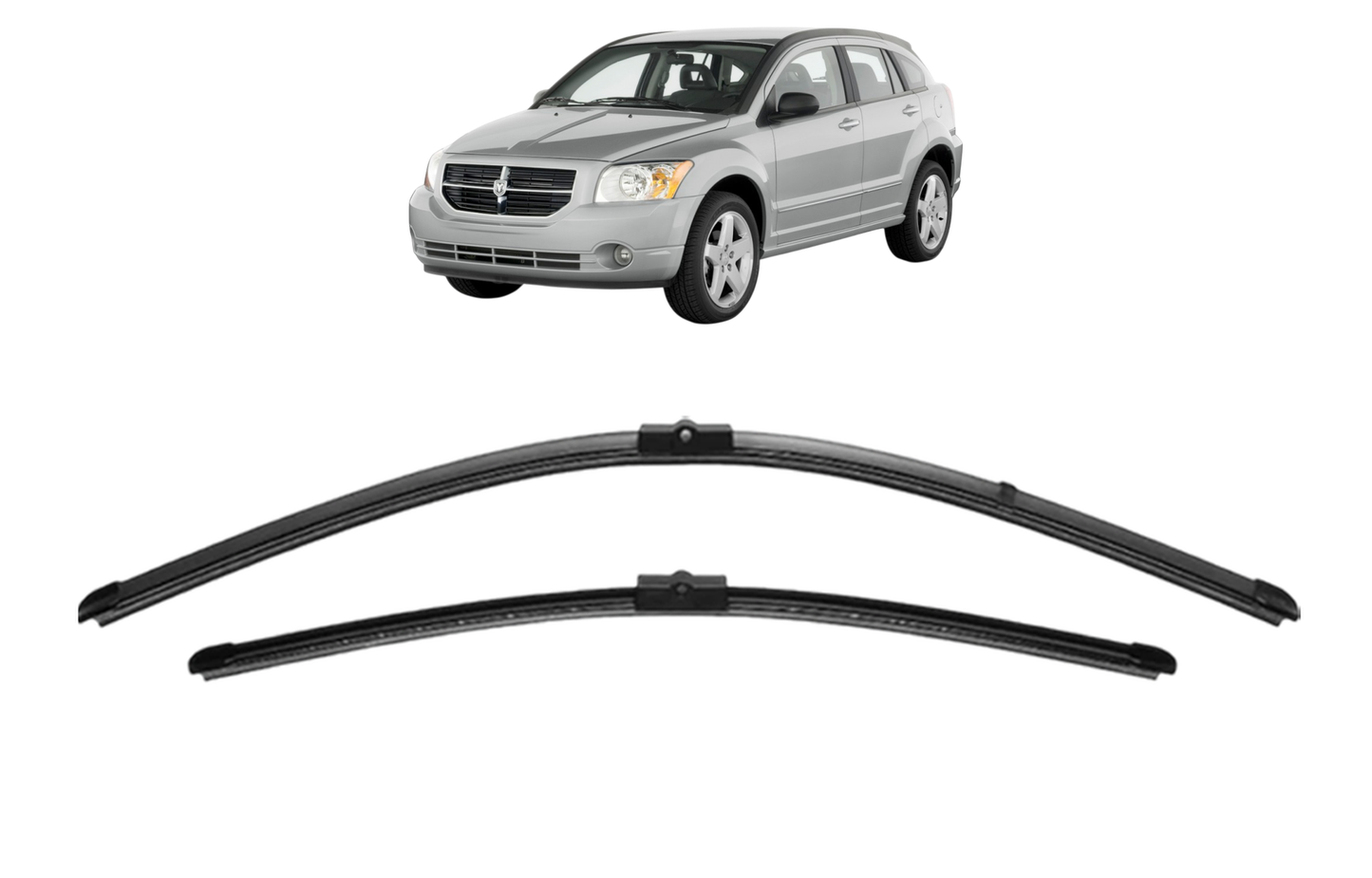 Dodge Caliber Wiper Blades