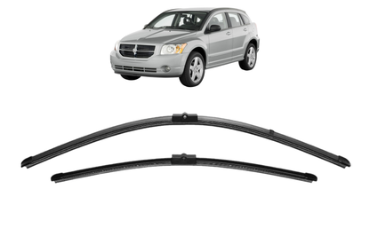 Dodge Caliber Wiper Blades