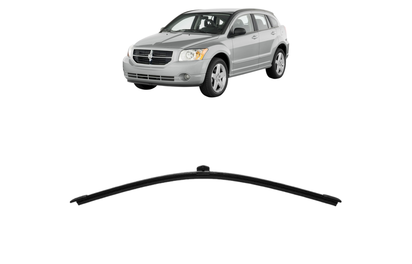 Dodge Caliber Wiper Blades