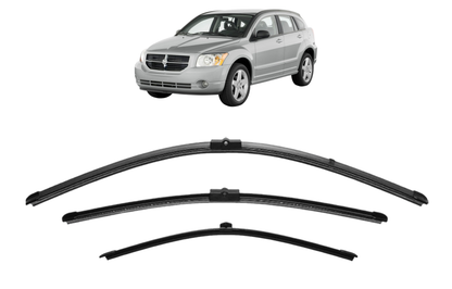 Replacement Wiper Blades For Dodge Caliber