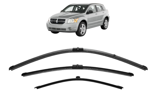Replacement Wiper Blades For Dodge Caliber