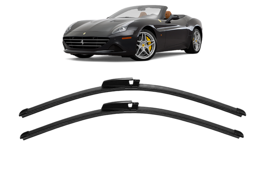 Replacement Wiper Blades For Ferrari California