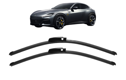 Ferrari Purosangue Wiper Blades