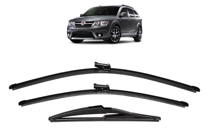 Replacement Wiper Blades For Fiat Freemont