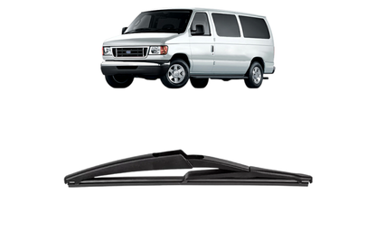 Ford Econovan Wiper Blades