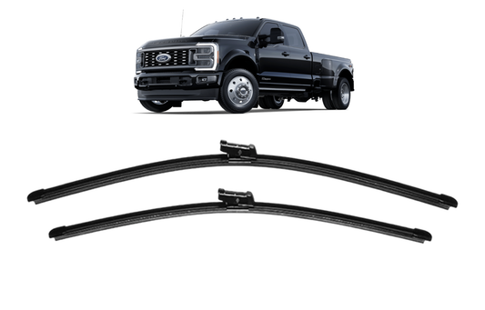 Replacement Wiper Blades For Ford F450