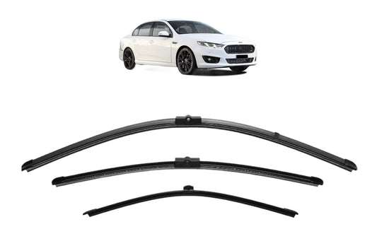 Ford Falcon Wiper Blades
