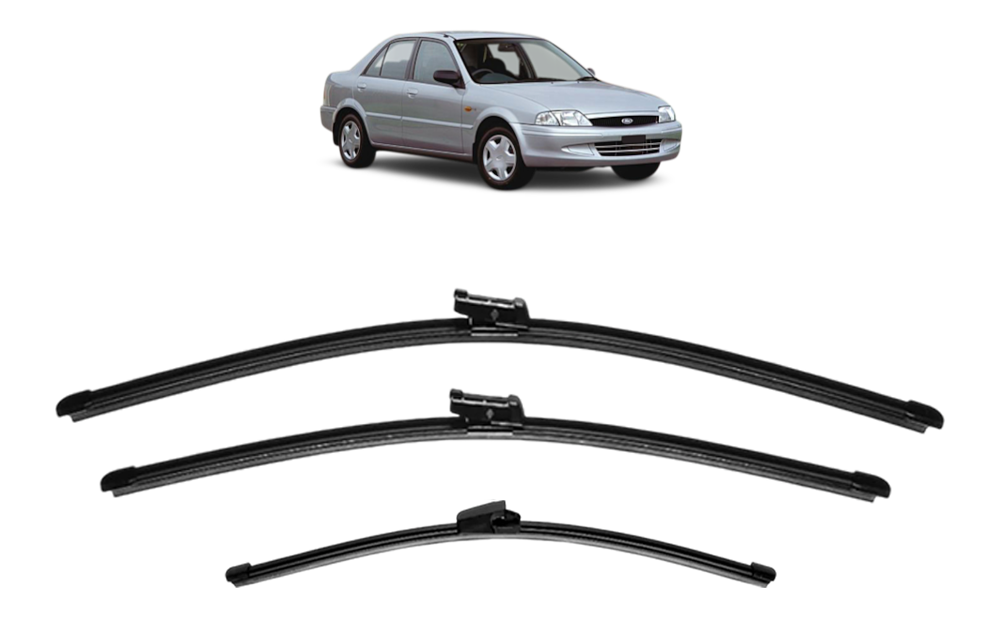 Replacement Wiper Blades For Ford Laser
