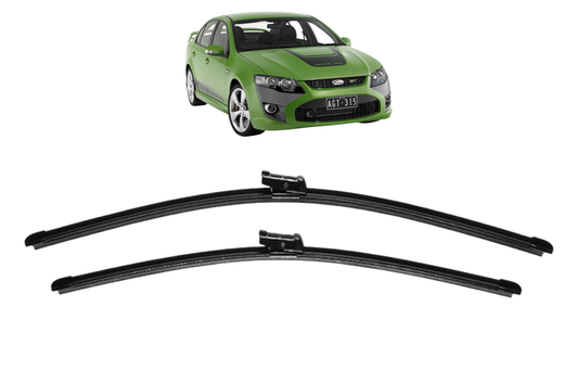 Replacement Wiper Blades For Ford Performance Vehicles GT-P