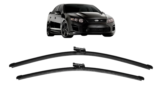 Replacement Wiper Blades For Ford Performance Vehicles GT