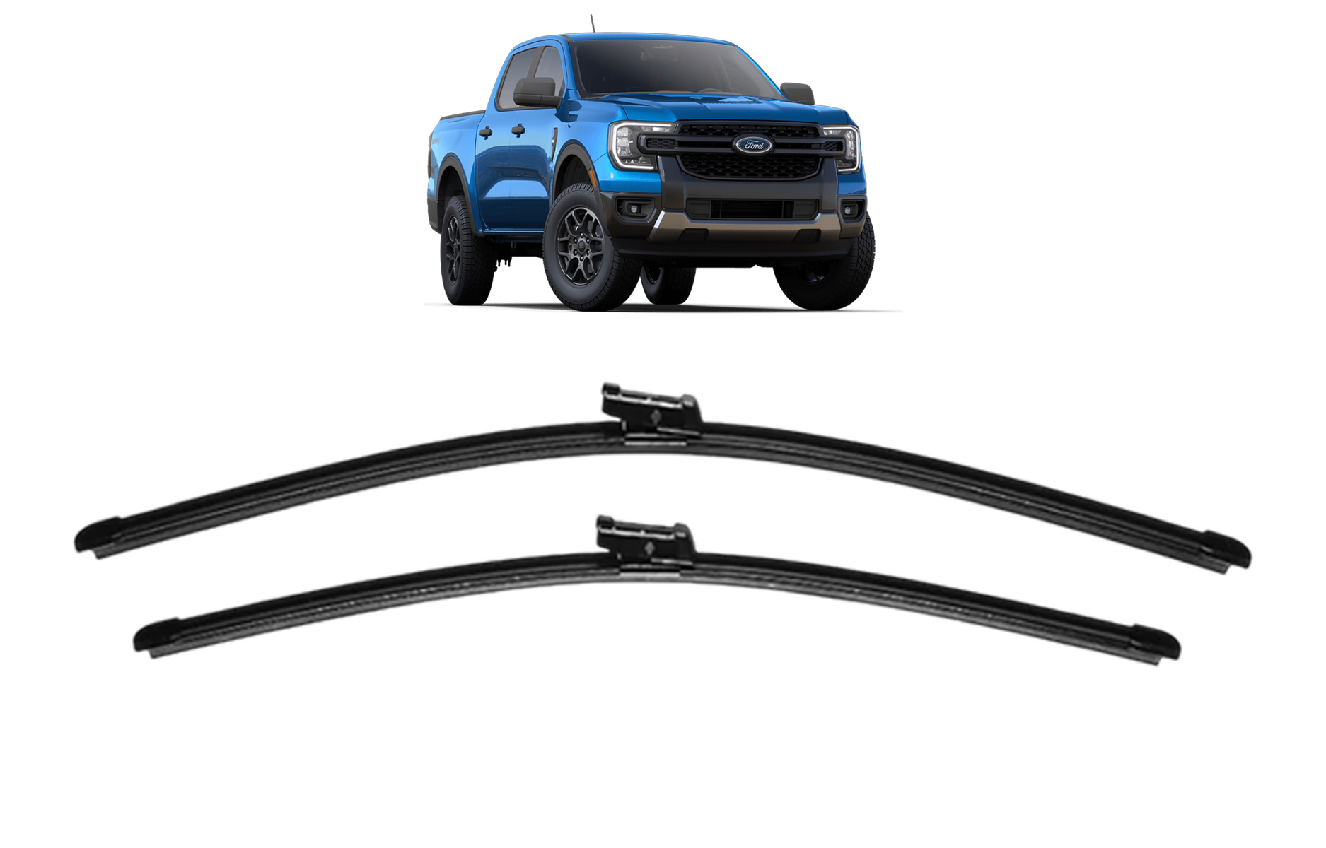 Replacement Wiper Blades For Ford Ranger Super Duty