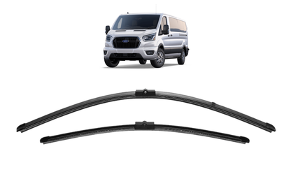 Ford Tourneo Wiper Blades