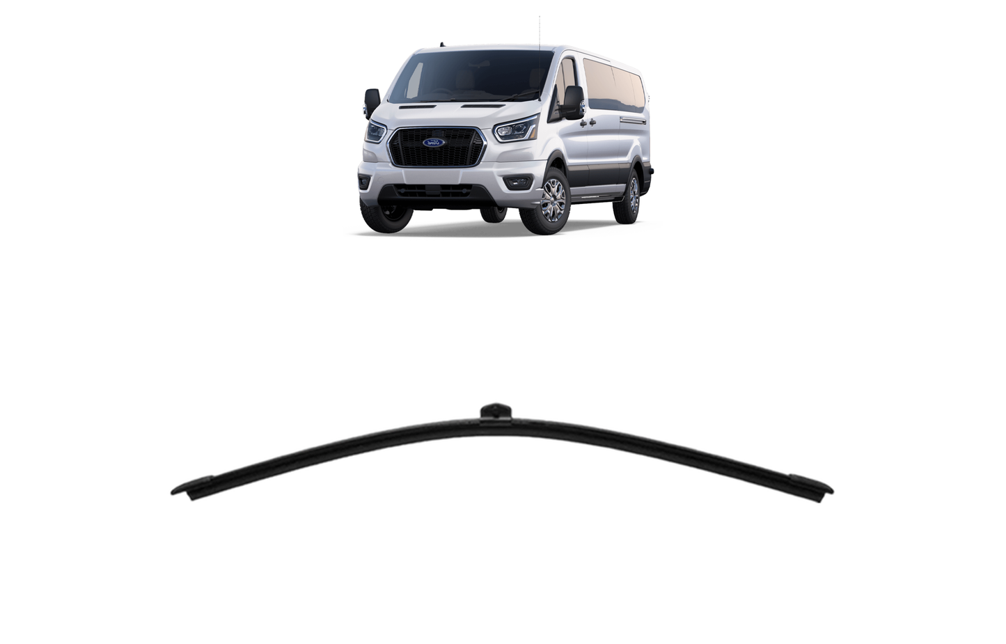 Ford Tourneo Wiper Blades