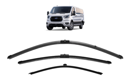 Replacement Wiper Blades For Ford Tourneo
