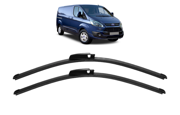 Replacement Wiper Blades For Ford Transit Custom