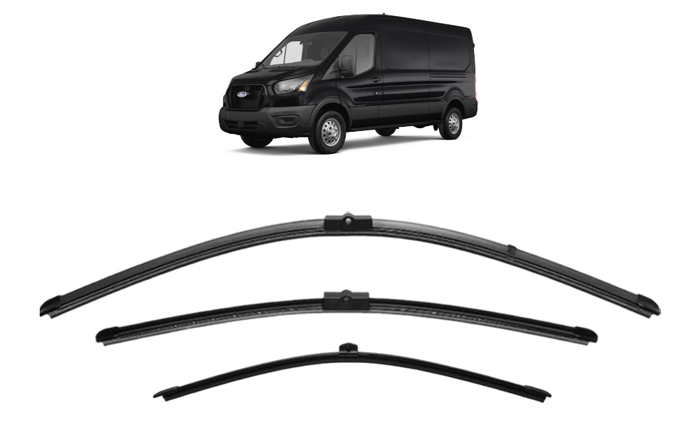 Ford Transit Wiper Blades