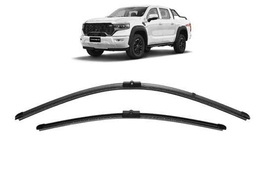 Replacement Wiper Blades For Foton Tunland