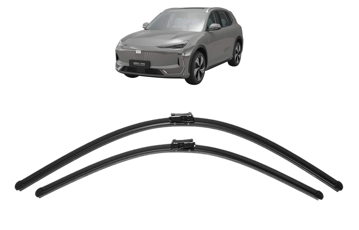 Geely EX5 Wiper Blades