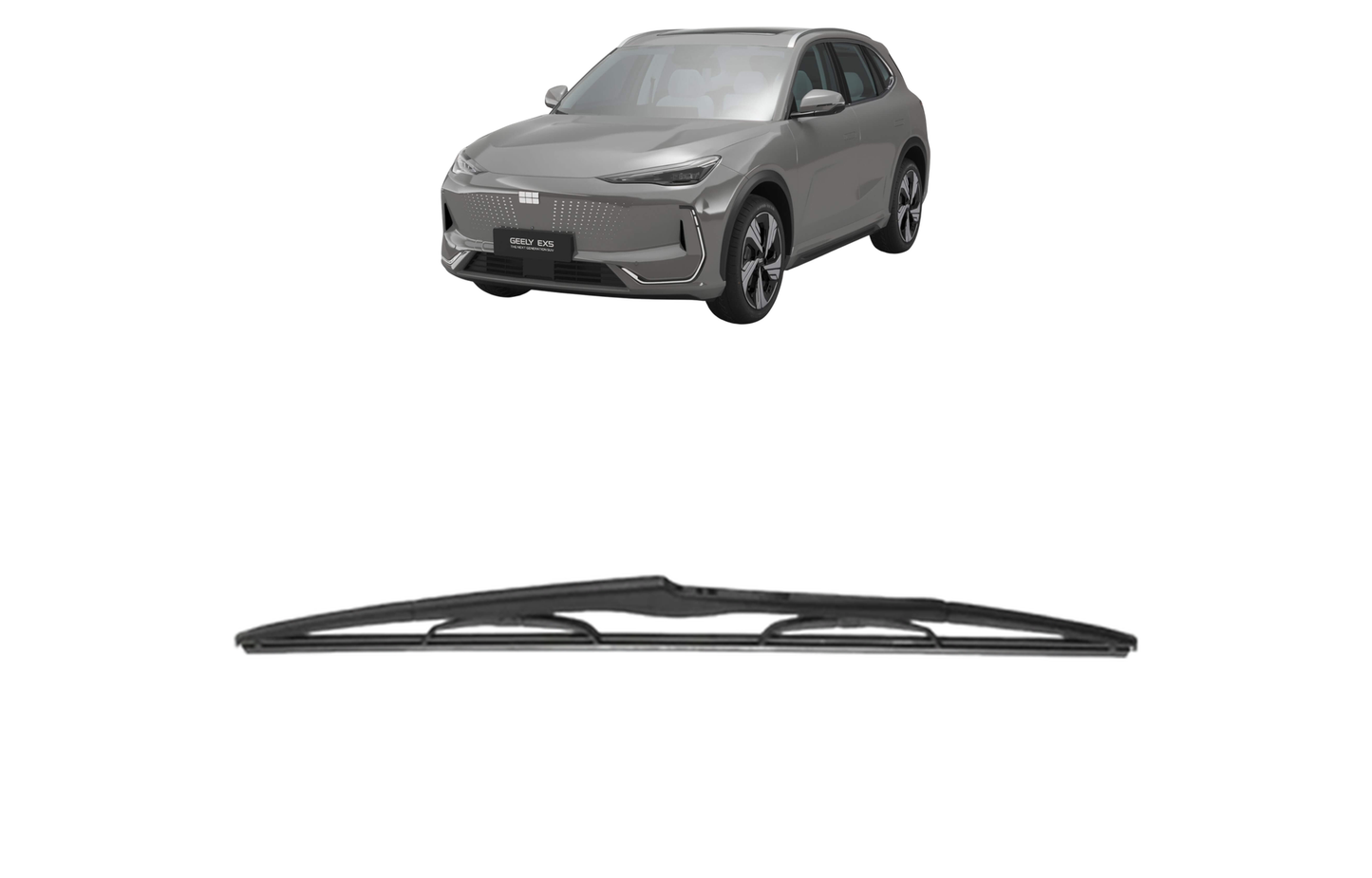 Geely EX5 Wiper Blades