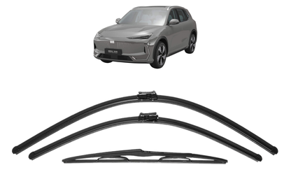 Replacement Wiper Blades For Geely EX5
