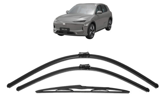 Replacement Wiper Blades For Geely EX5