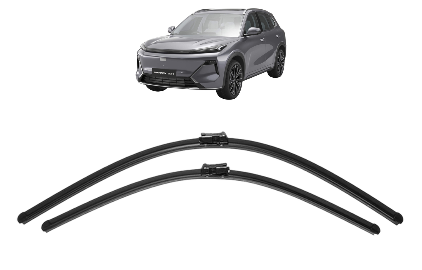 Geely Starray EM-i Wiper Blades