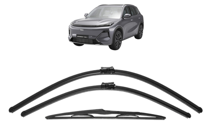 Replacement Wiper Blades For Geely Starray EM-i